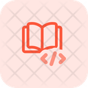 Programming Book Icon