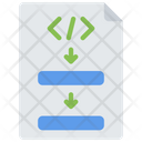 Programming File Icon