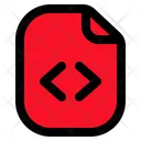 Programming File Icon - Download in Dualtone Style