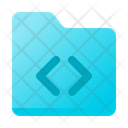 Programming File Folder Icon