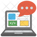 Programming Language  Icon