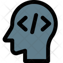 Programming Mind Icon