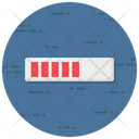 Progress Bar Pre Load Progress Stream Icon