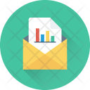 Progress mail Icon