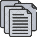 Project Backlog Icon