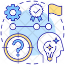 Project based learning  Icon