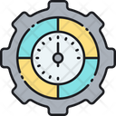 Project Dashboard Icon