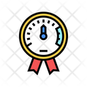 Project Execution Time Icon