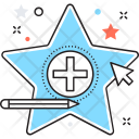 Project Features Icon
