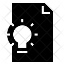 File Idea Project Icon