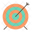 Project Goal Icon
