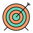 Project Goal Icon