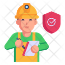 Project Manager Icon