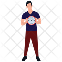 Project Manager  Icon
