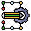 Project Operation  Icon