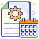Project Planner Icon