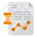 Project Sandglass Report Icon