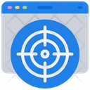 Project Scope Icon