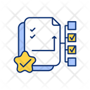 Project Template Icon