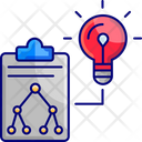 Project Workflow  Icon
