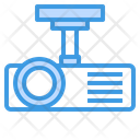 Projector Projection Device Icon