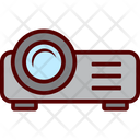 Projection Icon