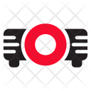 Projector Icon