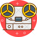 Projector Office Icon