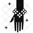 Prom Dress Party Icon