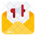 Promote Mail Icon