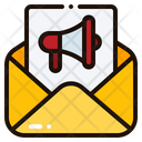 Promote Mail Icon