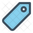 Promotion Tag Icon