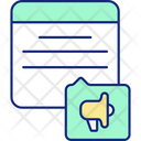 Promotional Content Icon