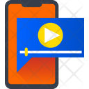 Promotional Video Icon
