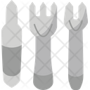Prong  Icon