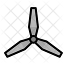 Propeller Icon