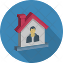 Property Agent Icon