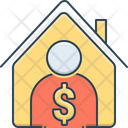 Property Broker Icon