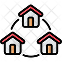 Property Cycle Icon