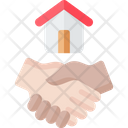 Property Deal Icon