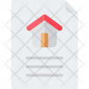 Property Document Icon