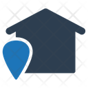 Property location Icon