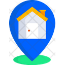 Property Location Icon