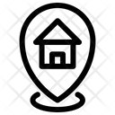 Property Location Icon