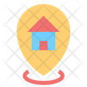 Property Location Icon