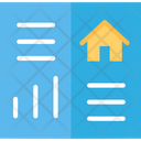 Property Paper Icon