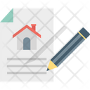 Property Papers Icon