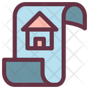 Property Papers Icon