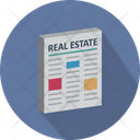 Property Papers Icon