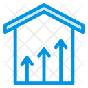 Property Rate Icon